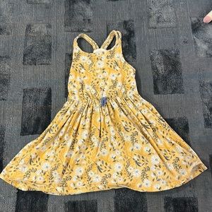 Girls Tommy Bahama dress, size 5T